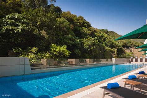 NINA HOTEL ISLAND SOUTH HK$649 (H̶K̶$̶9̶7̶0̶).